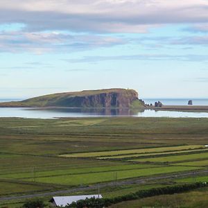 Hótel Dyrhólaey